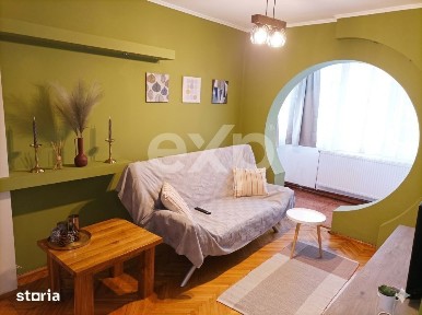 COMISION 0% - Apartament 4 camere, Calea Floresti 79, OMV, Cluj-Napoca