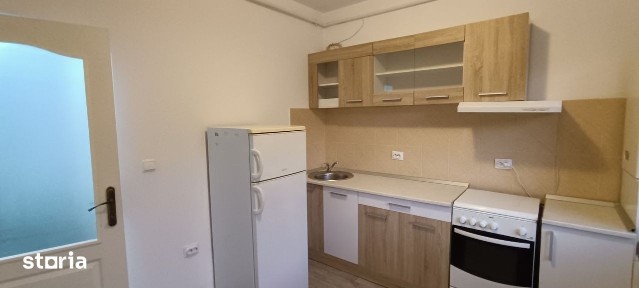 Apartament 1 camera, 36 mp, zona Ioan Rus