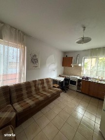 Apartament 2 camere în zona BRD