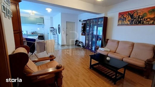 Apartament 2 camere de vanzare in Marasti, Cluj Napoca