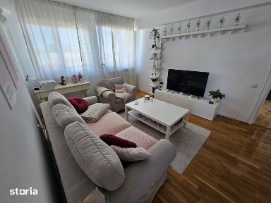Vanzare Apartament 2 camere in Piata Mihai Viteazul