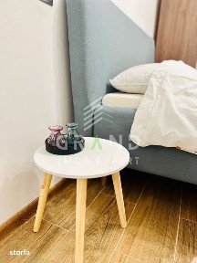 Garsoniera | 2 parcari | Boxa la subsol | Marasti/Calea Dorobantilor