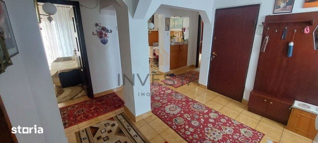 Apartament cu 3 camere decomandate, zona Piata Marasti!
