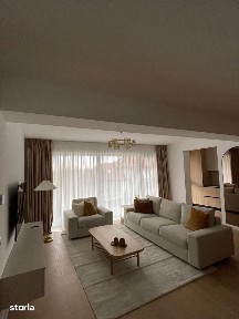 Apartament Luxos 4 Camere | 120 mp Total | Terasă 20 mp & Parcare Incl