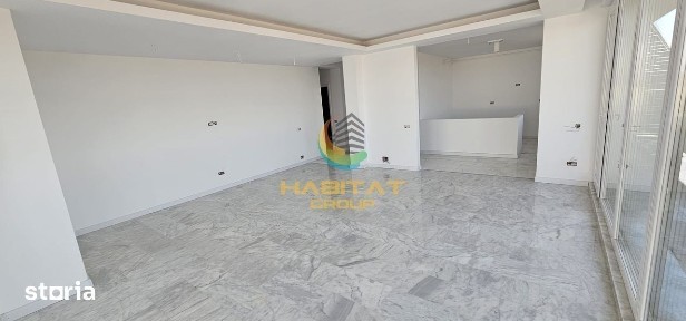 Penthouse cu terasa de 90mp - parcare inclusa - Metalurgiei