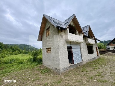 CASA LA ROSU | 12 ARI | SUCEVITA | LANGA PADURE