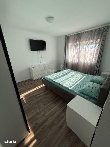 Apartament 2 camere cu balcon in Cartierul Arhitectilor