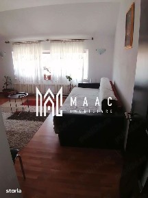 Apartament 1 Camera I Decomandat I Etaj 3 I Calea Poplacii