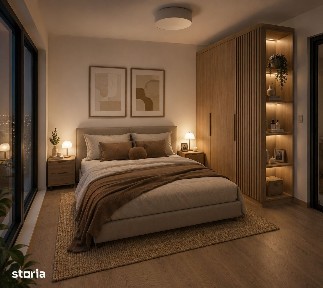 3 Camere | Complex Privat cu Parc de 6.000 mp