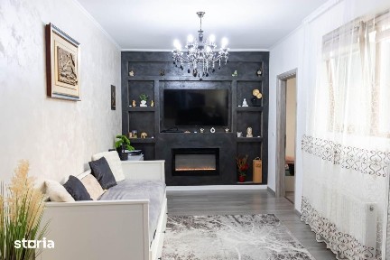 Apartament 2 camere Cartierul Solar