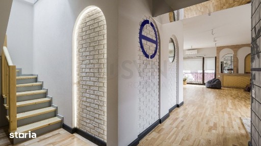 Apartamnt l 4 Camere l Kiseleff