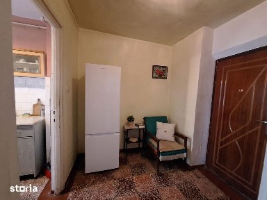 Apartament 2 camere - bloc izolat - acces supravegheat video - Toronta