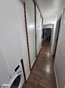 Apartament spațios cu 4 camere+balcon generos, etajul 2, în Porolissum