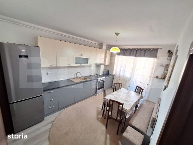 Apartament 2 camere, decomandat | Subcetate Sanpetru | 63 mp | Loc de
