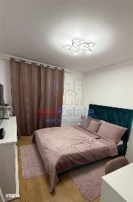 Apartament cu 2 camere Decomandat cu Parcare