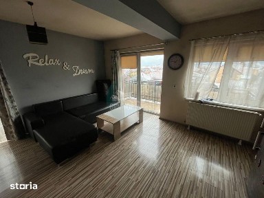 Apartament modern 3 camere balcon zona Bdul Milea
