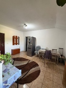 Apartament 2 camere mobilat si utilat complet, 40 mp - Tautii de Sus