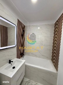 Apartament 3 camere -Turnu Magurele