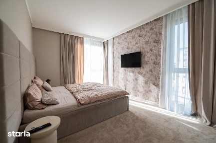 Apartament superb Ared/Oradea Prima shops/3 camere/terasa/parcare/boxa