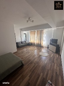 Garsoniera de vanzare etaj parter zona Ostroveni Ramnicu Valcea