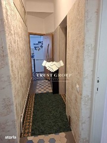 Apartament 4 camere Ultracentral | Imobil fara risc sau Urgenta