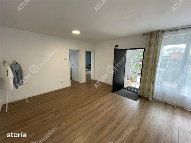 Apartament 3 camere decomandate in zona Arhitectiilor Sibiu