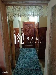 Apartament 2 camere | Parter | Balcon | Cedonia
