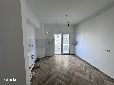 Apartament 2 camere 61 mp utili 2 balcoane parcare subterana D.Stanca