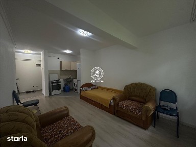 Apartament 2 camere open-space, 43 mp, Valea Lupului