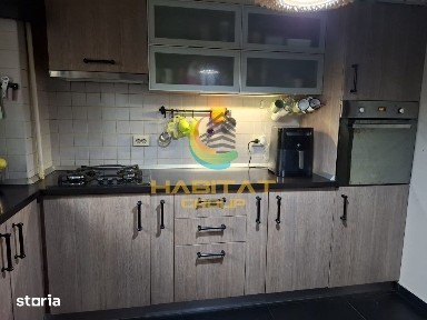 Alexandru Obregia vanzare 3 camere renovat mobilat modern