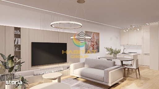 UNICAT Penthouse 4 camere - NOU - Piata Unirii