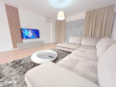 Upground Residence, Fabrica de Glucoza, 89 mp, posibilitate parcare