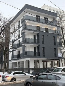 Studio de inchiriat in bloc nou Str Masina de paine