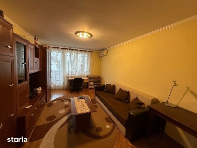 De închiriat apartament cu 2 camere în Tg Mureș - Ultracentral
