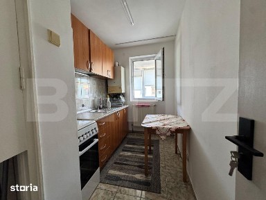 Apartament 2 camere decomandat | Codlea | 48 mp | Balcon inchis