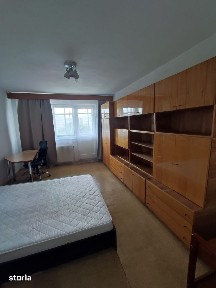 Apartament 2 camere decomandate 49 mp Str Donath zona Casa Radio