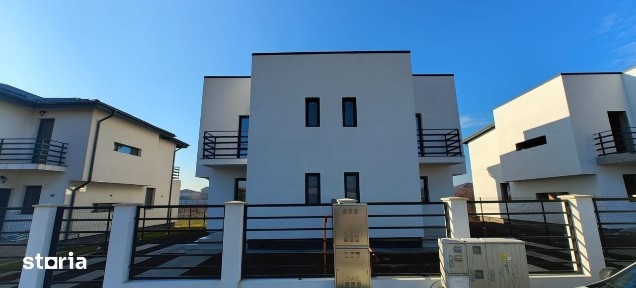 Casa tip duplex - 3 camere - 2 bai