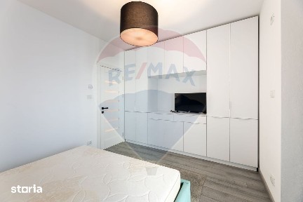 Apartament de lux 2 camere