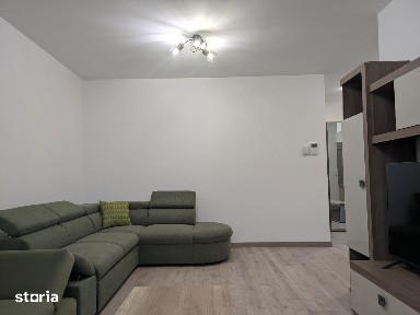 Inchiriez apartament cu 2 camere, bloc nou, Adora!