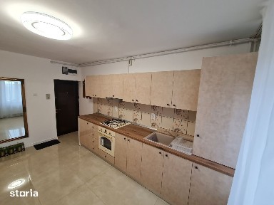 Inchiriez ap. 2 camere Piata Garii Renovat, Termoteca,Vedere Bulevard!