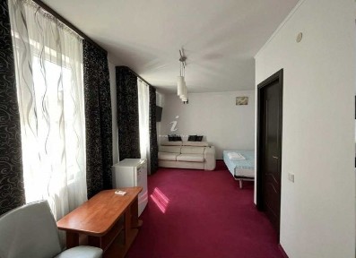 Vila de închiriat Mamaia Nord 2026