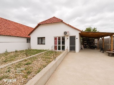 Casa Vladimirescu, teren 319 mp cu 2 camere
