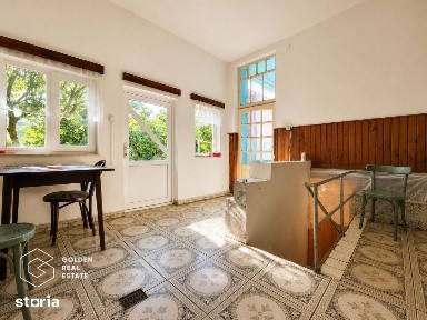 Casa cu teren de 420 mp, localitatea Paulis