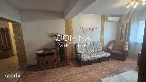Inchiriere apartament 3 camere, zona centrala, strada Nicolae Balcescu