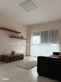 Apartament 2 camere, totul nou, Zona Centrala