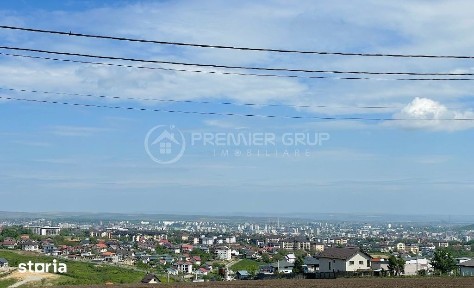Spatiu comercial 137mp 2 grupuri sanitare, 3 incaperi, Valea Adanca