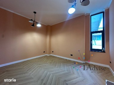 Birou 80 mp | Clădire renovată | Zona AFI Brașov
