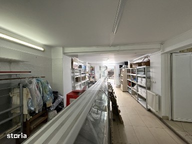 Spatiu Comercial | Baneasa | Dobrogeanu Gherea