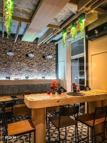 Spatiu comercial de inchiriat - 36 mp, zona Sud-Est Dej