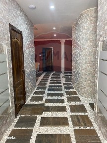 Spațiu de închiriat în cadrul Salonului The Spa - Bulevardul Unirii 63